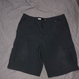 Hurley shorts